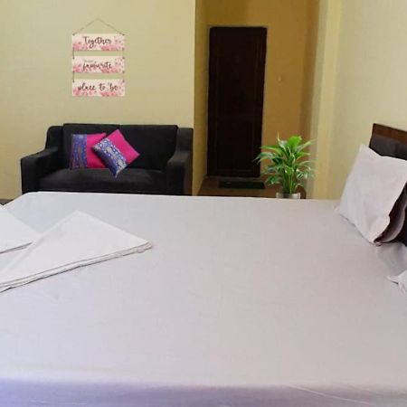 Goroomgo The Grand Inn Ruby Kalküta Dış mekan fotoğraf
