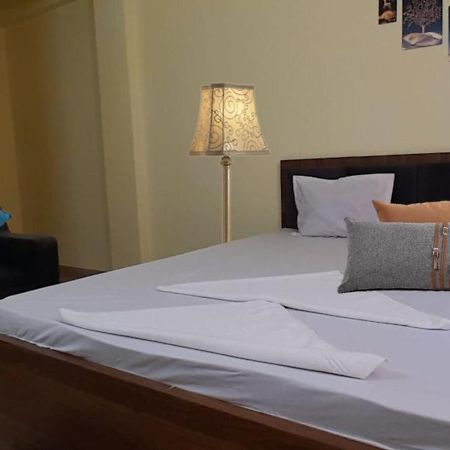 Goroomgo The Grand Inn Ruby Kalküta Dış mekan fotoğraf