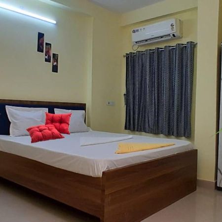 Goroomgo The Grand Inn Ruby Kalküta Dış mekan fotoğraf