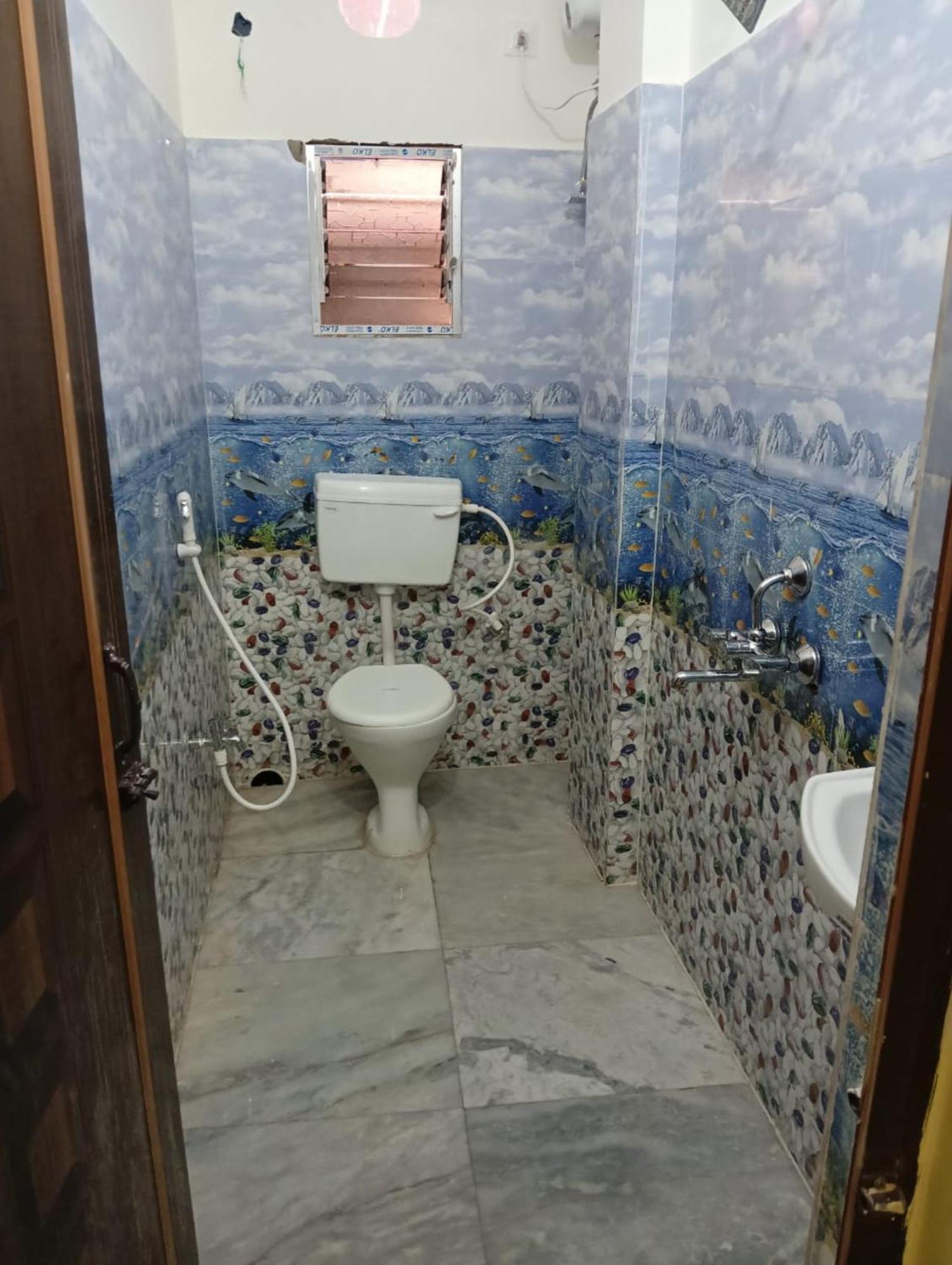 Goroomgo The Grand Inn Ruby Kalküta Dış mekan fotoğraf