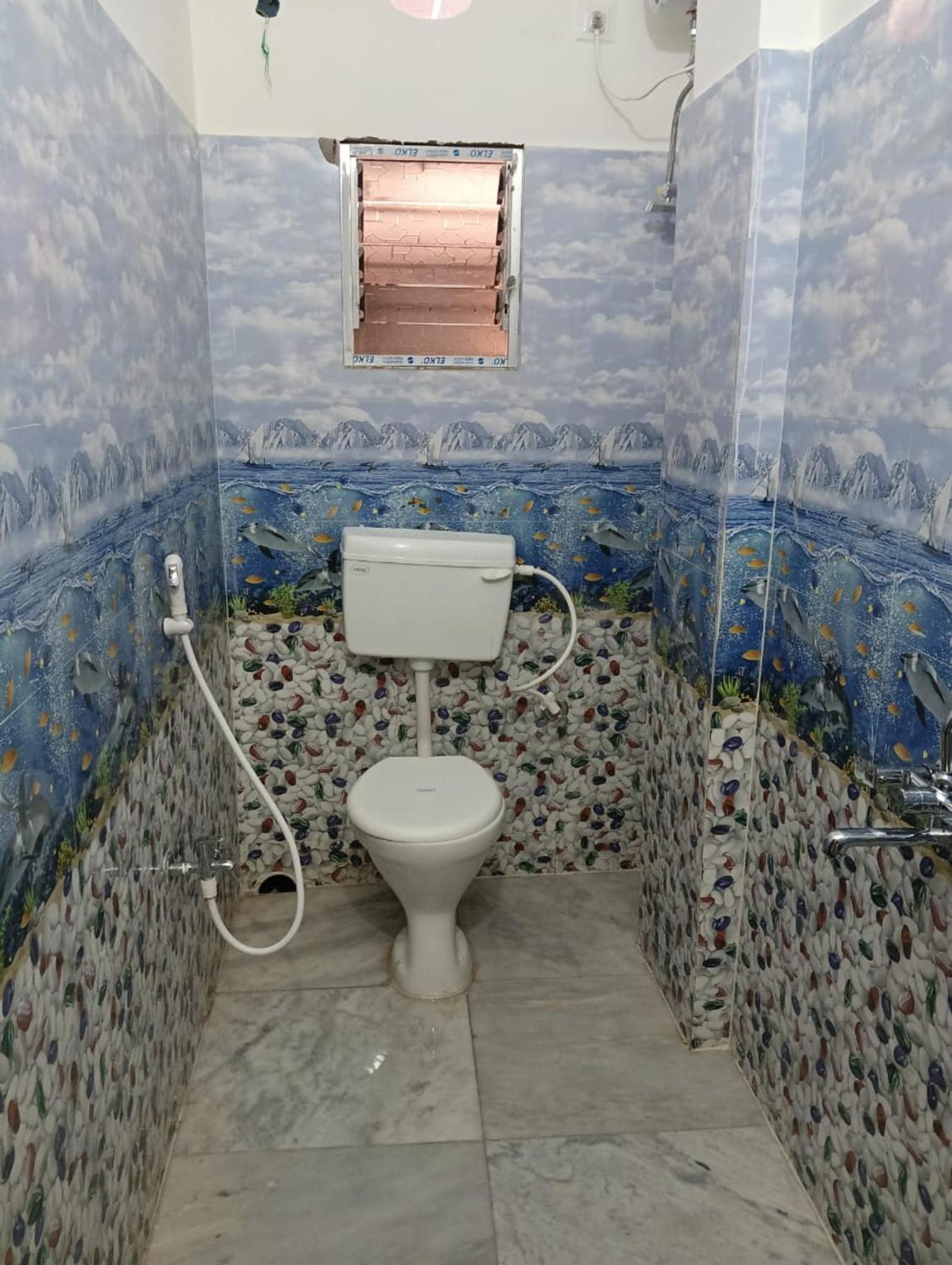 Goroomgo The Grand Inn Ruby Kalküta Dış mekan fotoğraf