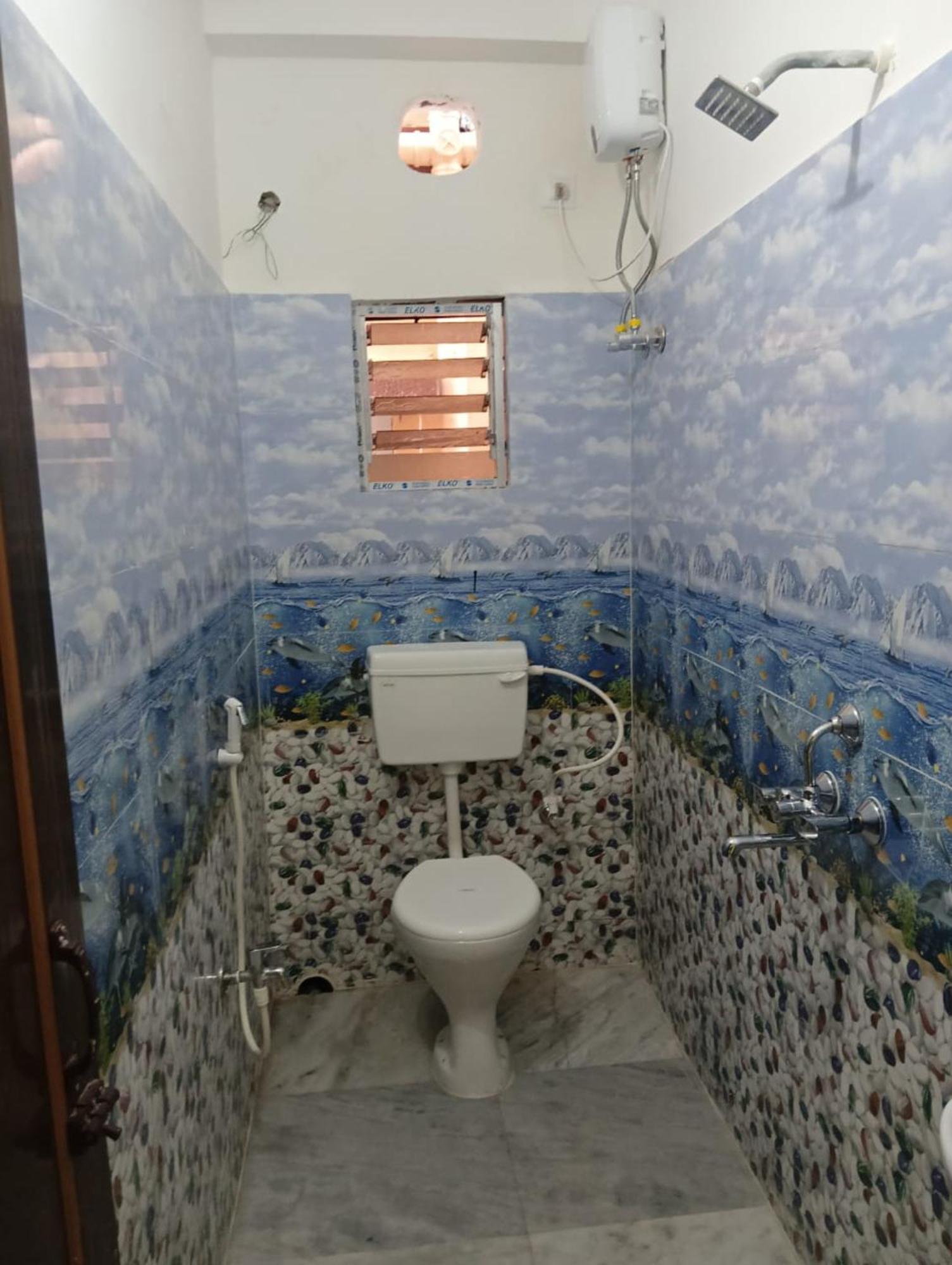 Goroomgo The Grand Inn Ruby Kalküta Dış mekan fotoğraf