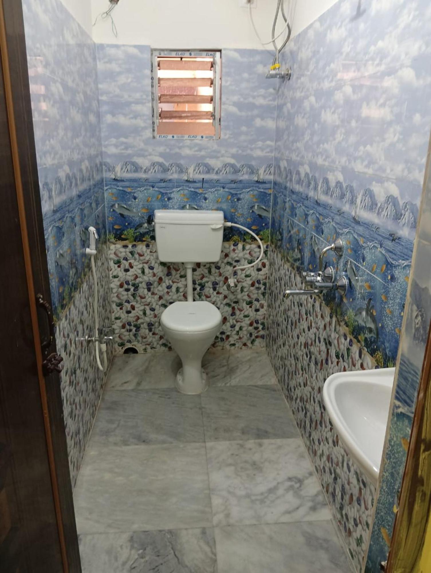 Goroomgo The Grand Inn Ruby Kalküta Dış mekan fotoğraf